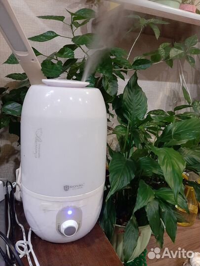 Увлажнитель Boneco