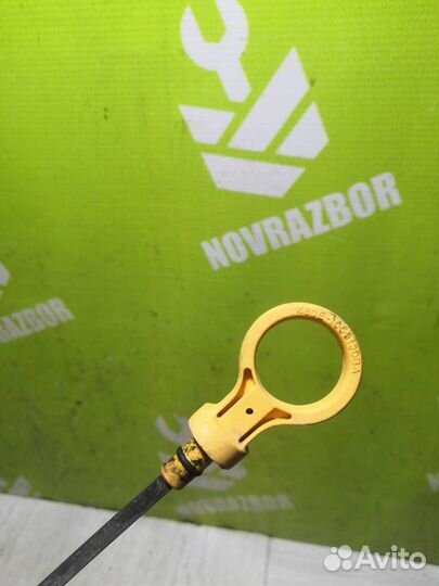 Щуп масляный Чери Амулет 2006+