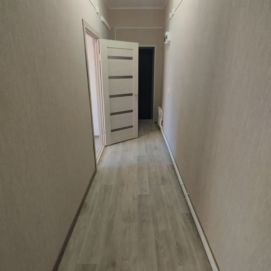 Квартира 1-комн. 32.5 м² в Иваново — фото 11 из 12