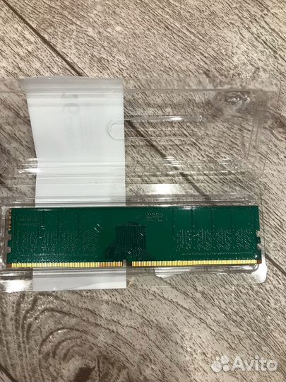 Оперативная память Crucial CT8G4DFS8266 DDR4 8Гб 2