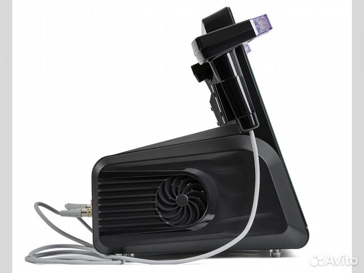 Микроигольчатый RF-лифтинг morpheus 8 mini