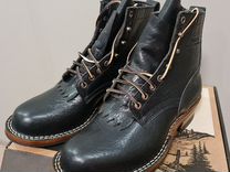 Ботинки White's Boots 9D