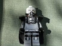 Lego Stars Wars Darth Malgus