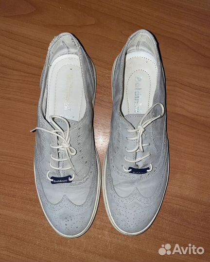 Туфли Baldinini 42 размер