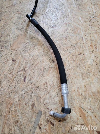 Трубка кондиционера Audi A6 C5 (1997—2001)