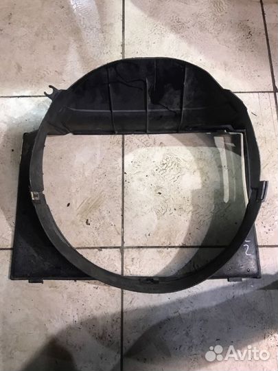 Диффузор Toyota Town Ace