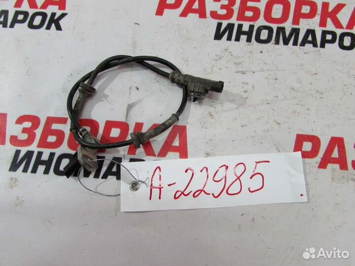 Датчик ABS задний правый для Nissan Note 1 2005-2