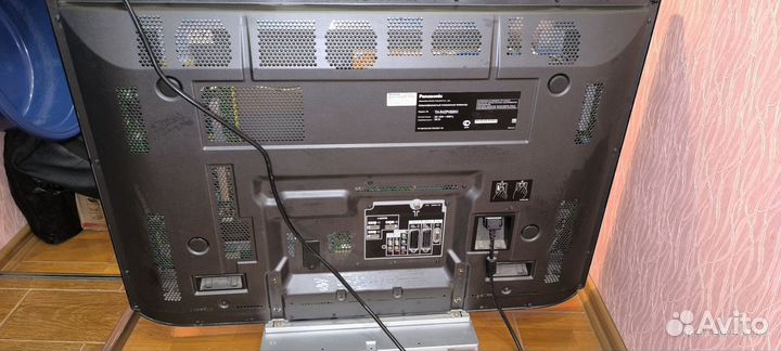 Плазменный телевизор panasonic 42