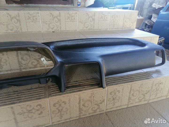 Накладка панели 2110-2112