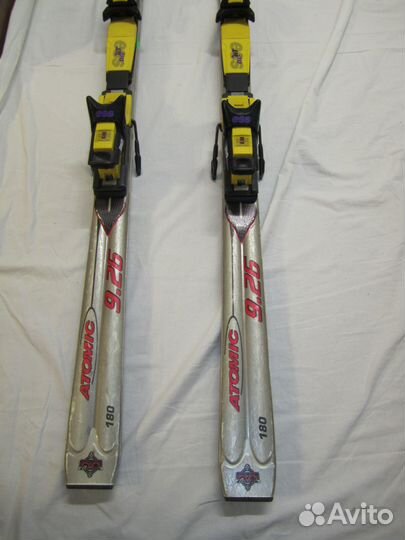 Горные лыжи Atomik (180)