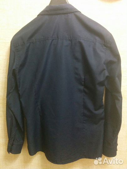 Детская рубашка