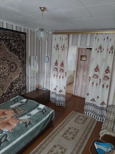 Дом 47,3 м² на участке 7,7 сот.