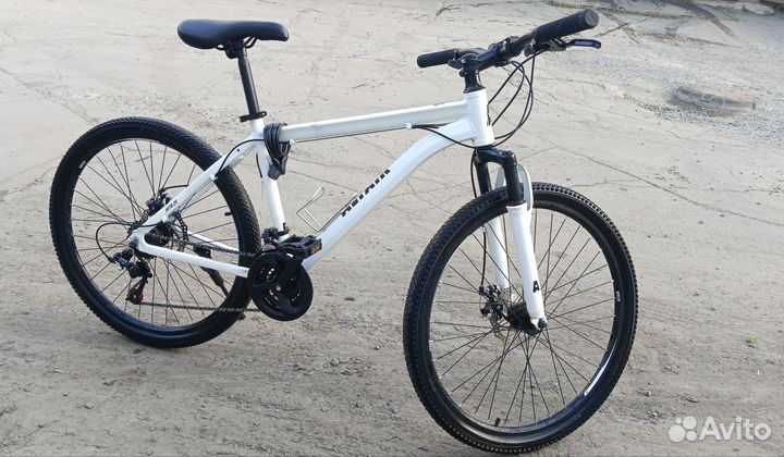 Велосипед altair forward mtb 26