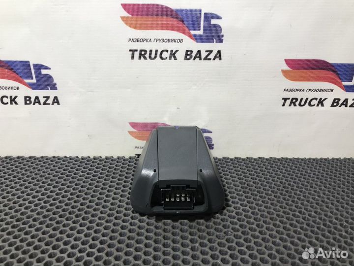 Камера системы контроля полосы Daf XF105, Man TGX