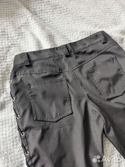 Штаны нефорские