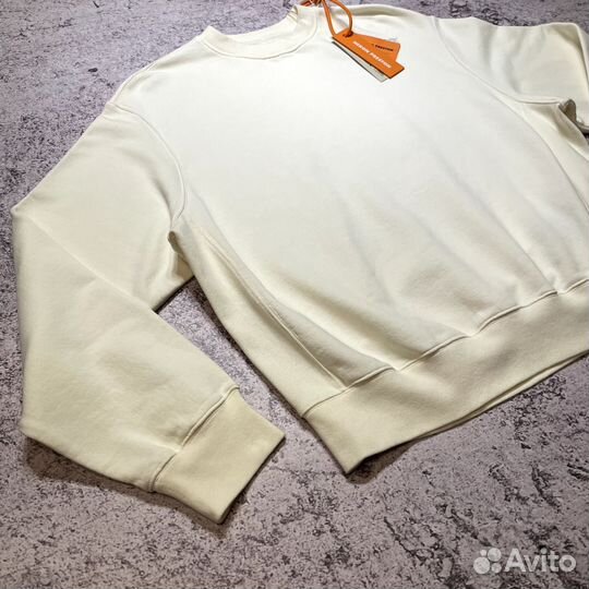 Свитшот Heron Preston оригинал (L)