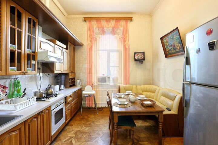 Комната 20 м², 2/2 эт.