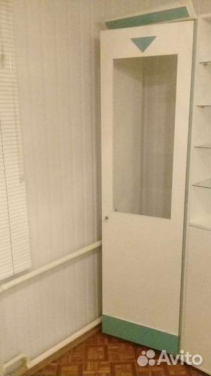 Аптечная мебель