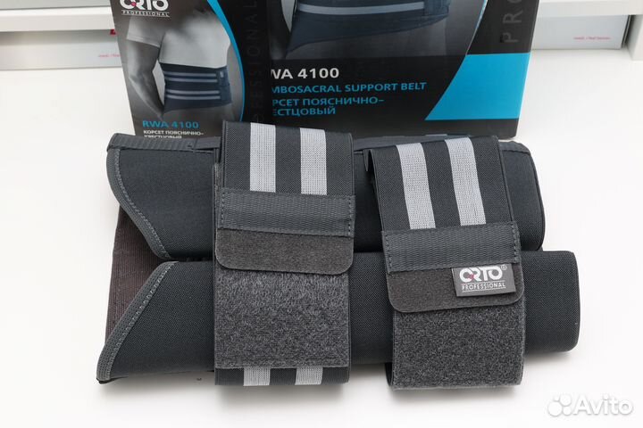 Корсет ортопедический Orto RWA 4100 (новый)