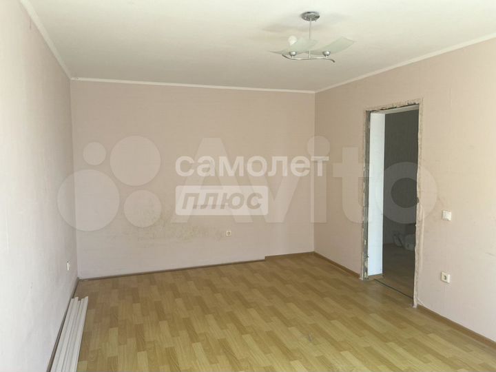 2-к. квартира, 61 м², 12/16 эт.