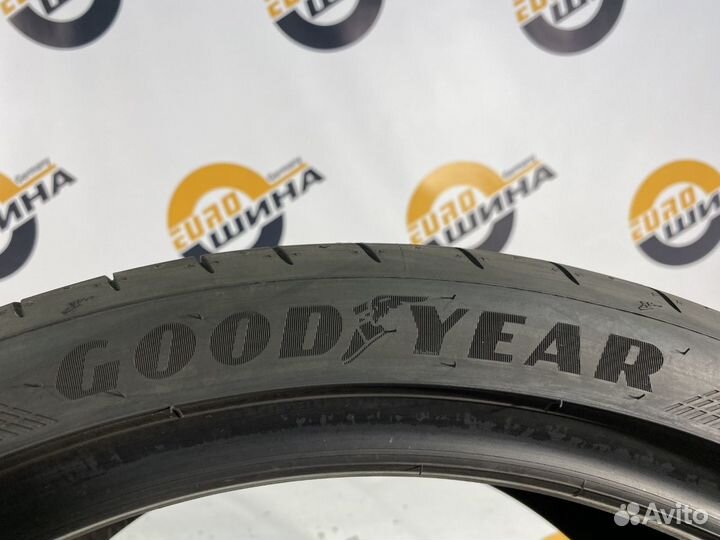 Goodyear Eagle F1 SuperSport 315/30 R21 106Y