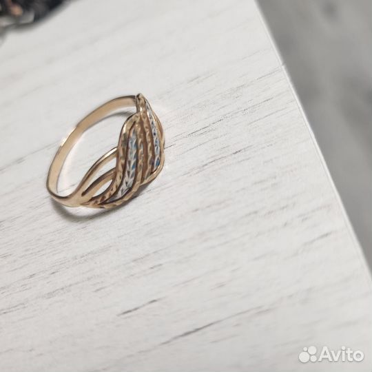 Золотое кольцо