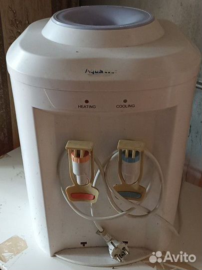 Кулер для воды