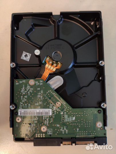 Жесткий диск 500гб WD5003abyx в наличии много