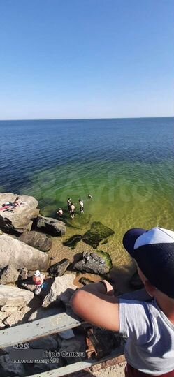 1-к. квартира, 30 м², 3/5 эт.