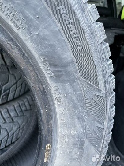 Hankook Winter I'Pike RS2 W429 195/65 R15