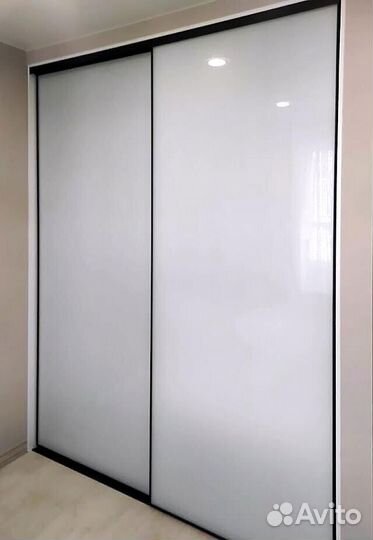 Шкаф купе на заказ