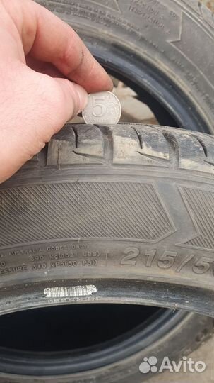 Arivo Ultra ARZ4 215/50 R17 95W