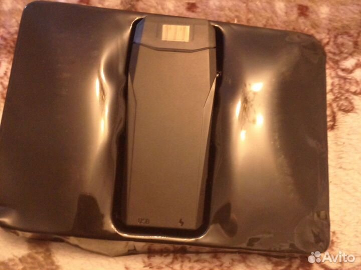 2.4G wireless controller gamepad