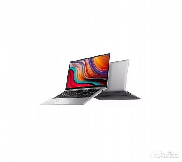 Ноутбук Xiaomi RedmiBook 13