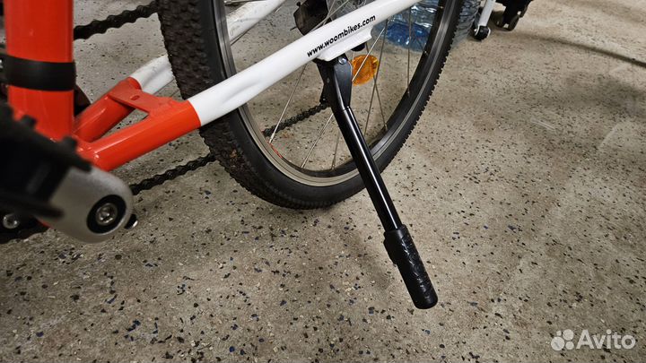 Велосипед Woom 5