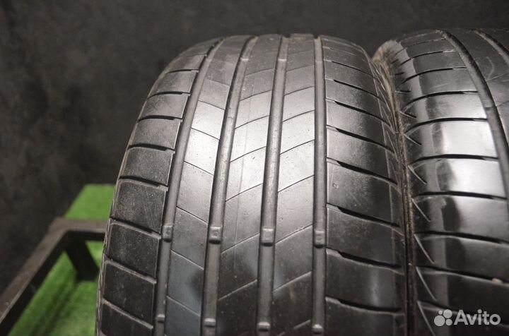 Bridgestone Turanza T005A 205/55 R16 91V