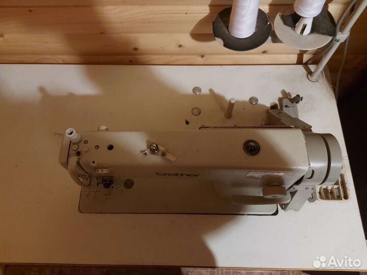 Швейная машинка brother