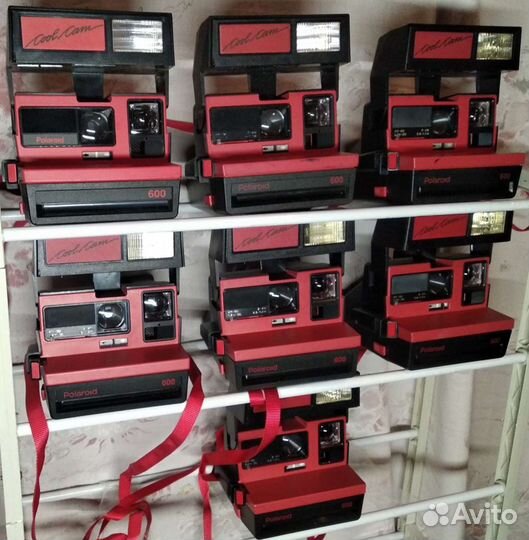 Аренда,прокат фотоаппаратов полароид