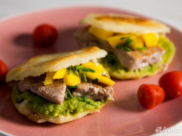 Вип-тур в Venezuely на 12 дн