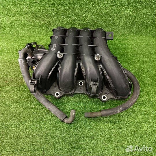 Впускной коллектор Mitsubishi ASX GA1W 2010