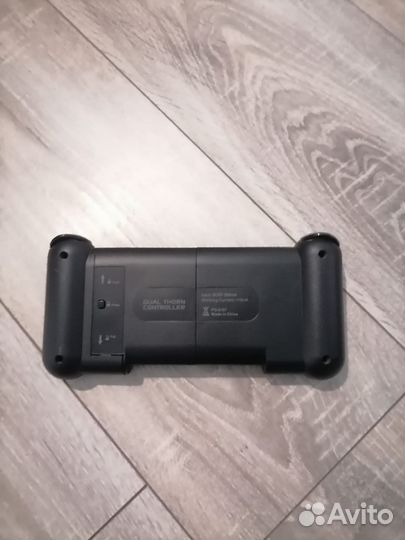 Джойстик для телефона с type c