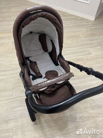 Коляска zippy