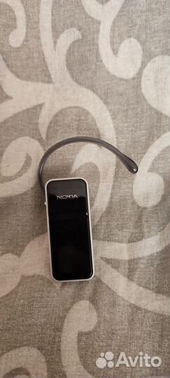 Блютуз наушники