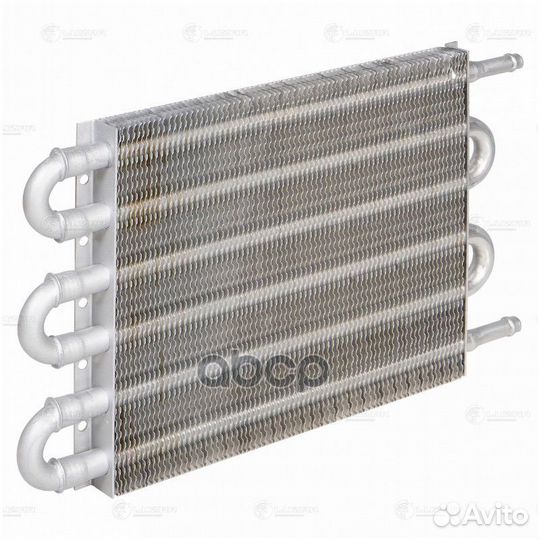 LOC 3113 радиатор масляныйуниверсальный для дв