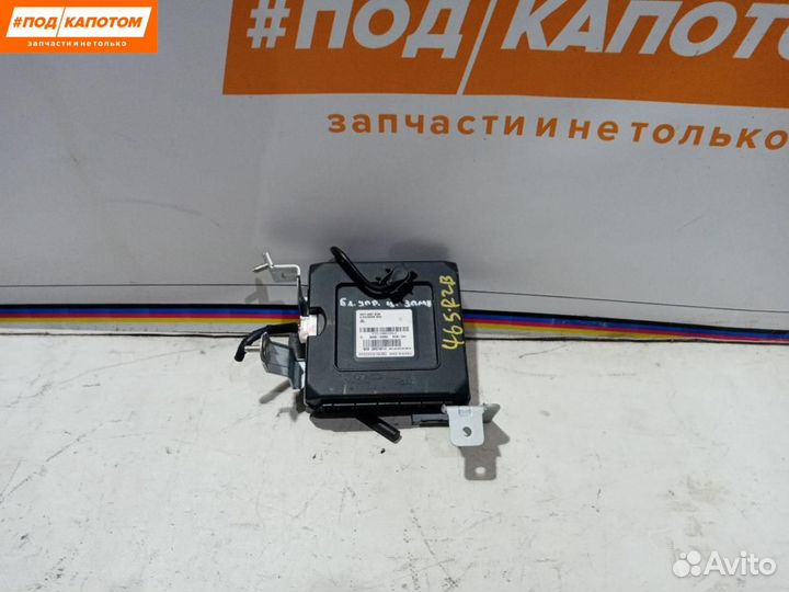 Эбу центрального замка Hyundai Tucson 3 2017