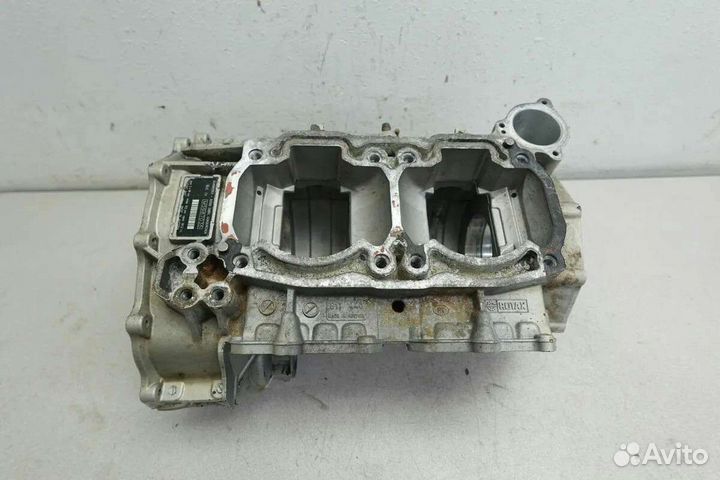 Для гидроцикла sea doo картер инжектор