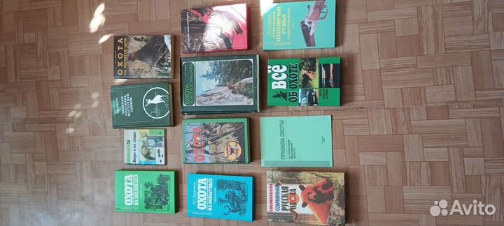 Любителям теории охоты