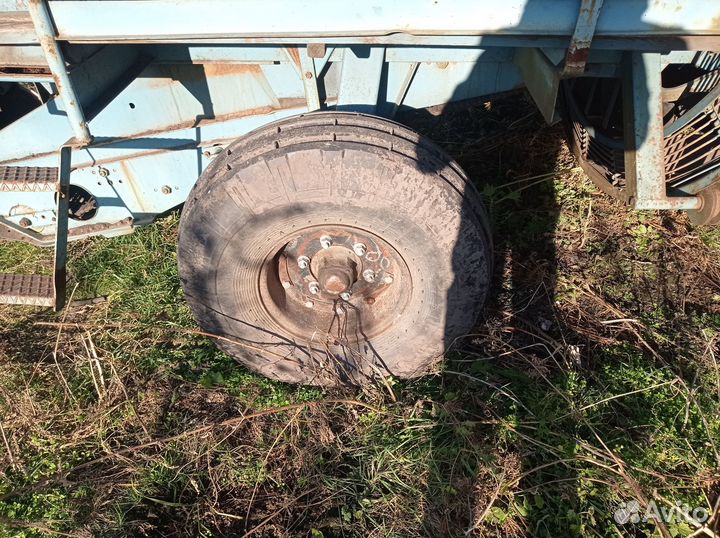 Комбайн ANNA Z-644, 2000