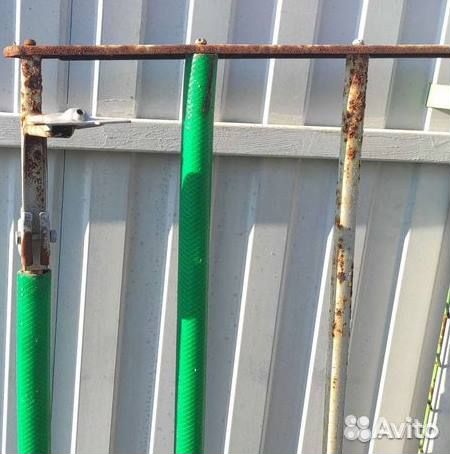 Багажник для автомобиля на крышу УАЗ буханка