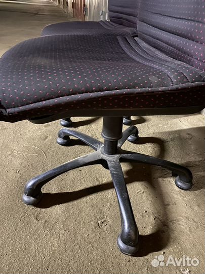 Компьютерный стул